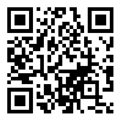 網(wǎng)站二維碼